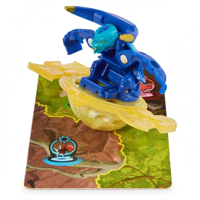 Personaggio Bakugan 3.0 Attacco Speciale