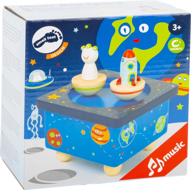 Carillon Spaziale per Bambini Small Foot