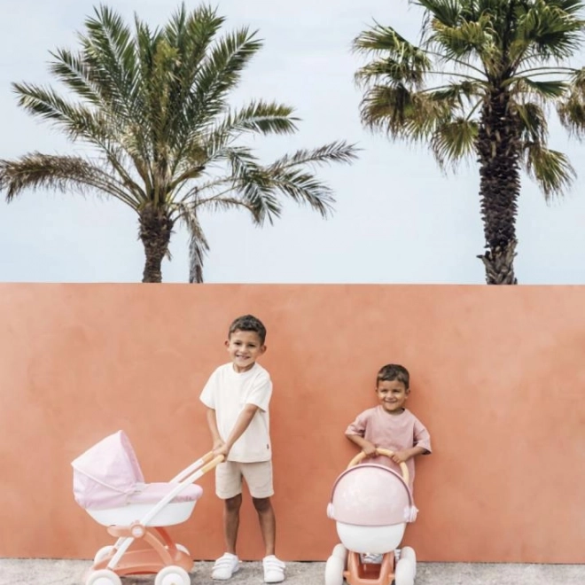 Carrozzina per bambole Baby Nurse