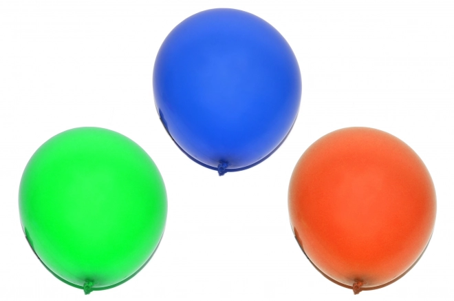 Palloncini Metallici 26 cm Set 10 Pezzi