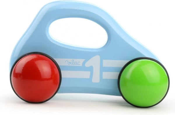 Manico ergonomico per le piccole mani