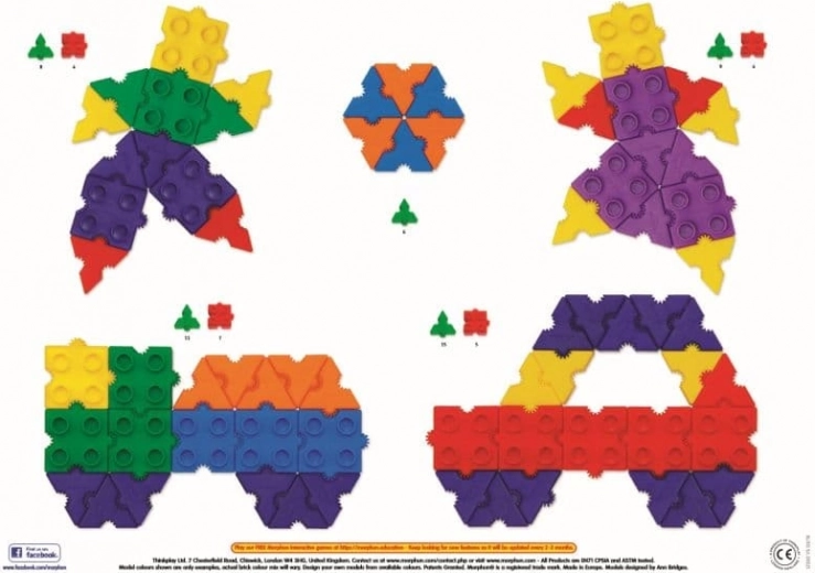 Diversità dei modelli