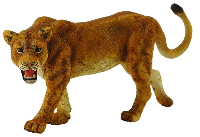 Figura Leone COLLECTA