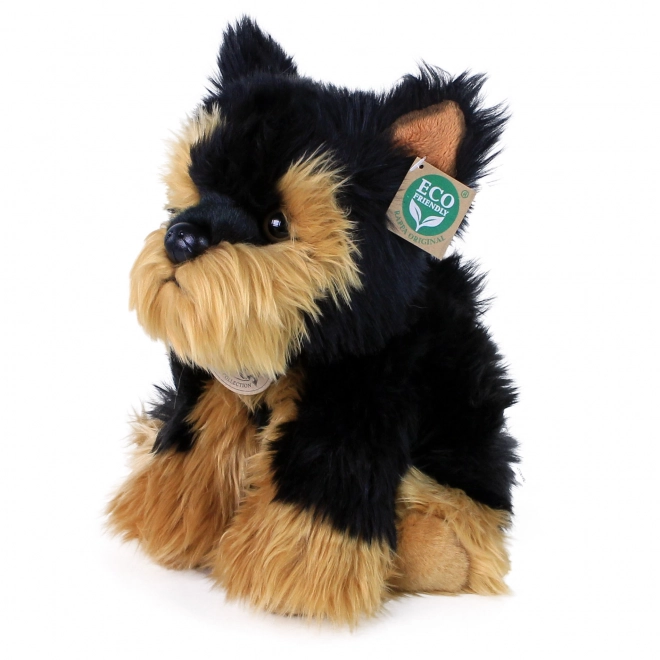 Cane Terrier Peluche 30 cm