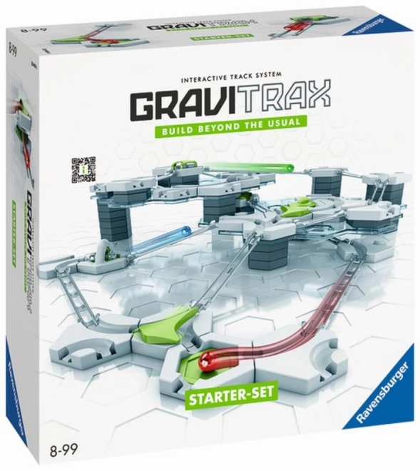 Gravitrax Set di Partenza