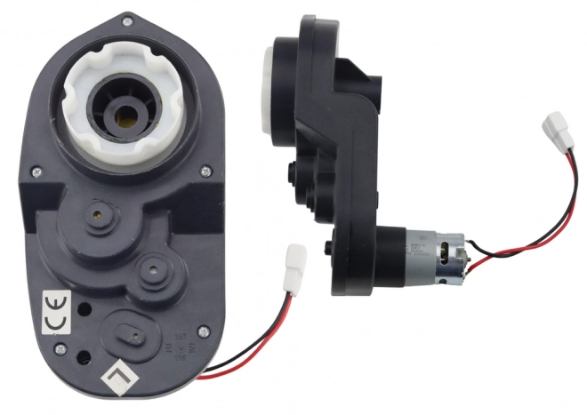 Motore RS555 24V per veicolo a batteria