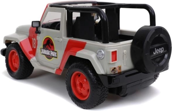 Design autentico JURASSIC PARK