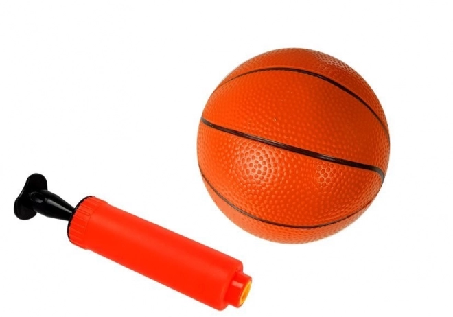 Set basket per bambini gioco a punti