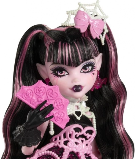 Bambola articolata per pose straordinarie