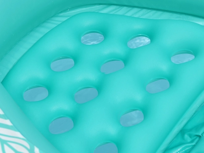 Poltrona gonfiabile per l'acqua Deluxe Comfort Bestway