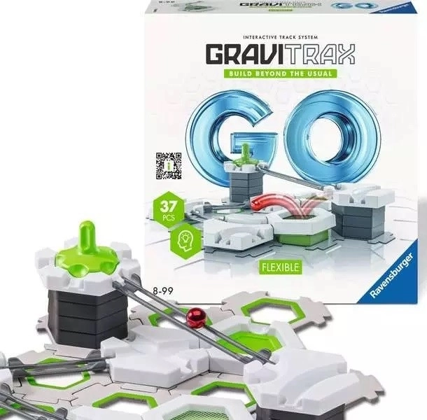 Gravitrax Go Set Flessibile