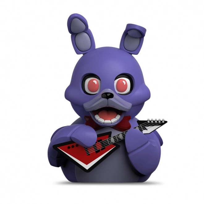 Tubbz paperella FNAF Bonnie prima edizione