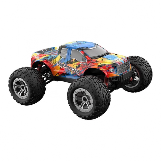 Auto telecomandata 1:10 Ford F-150 Raptor