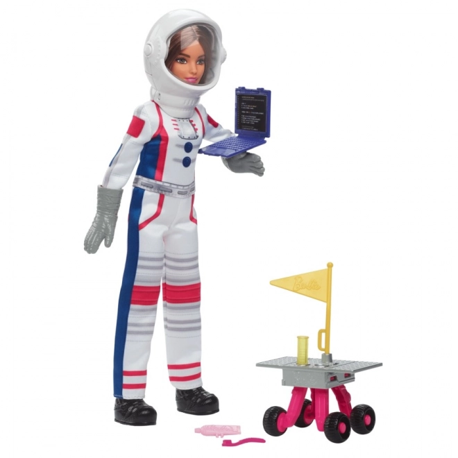 Bambola Barbie Carriera - Astronauta