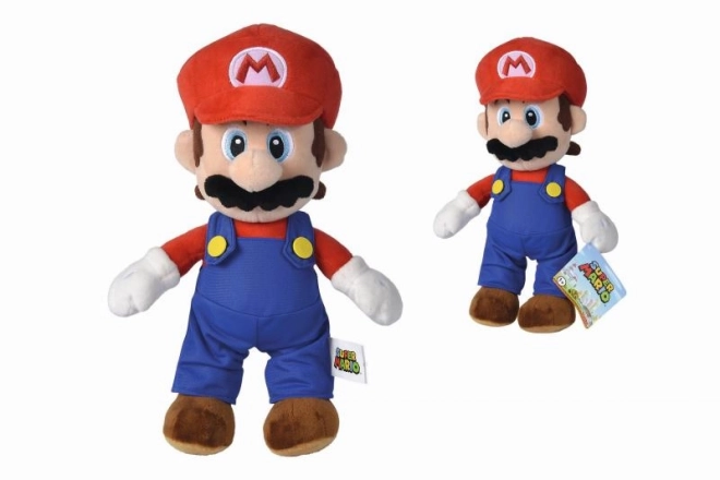 Super Mario: Peluche 30 cm