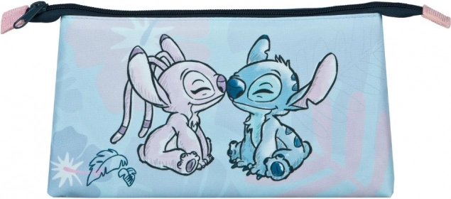 Astuccio Stitch e Angel da Disney Lilo & Stitch