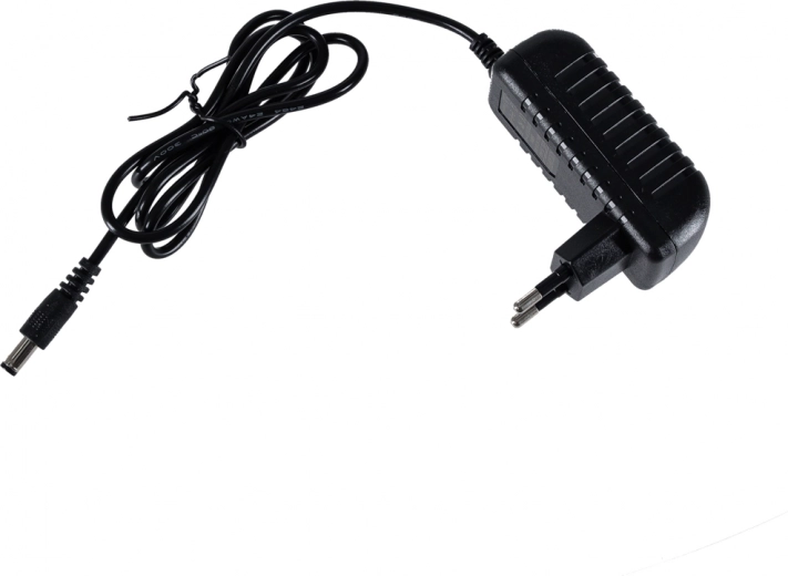 Alimentazione di rete potente e confortevole