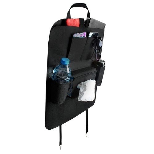 Organizer per Sedile Auto - Feltro