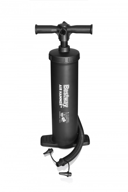 Pompa a mano Bestway Air Hammer 48 cm
