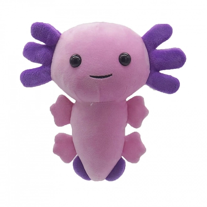 Cozy Noxxiez Axolotl drago d'acqua peluche viola