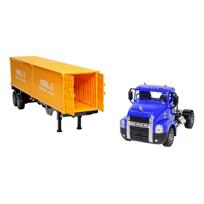 Camion telecomandato RC 1:26 Double Eagle Mack