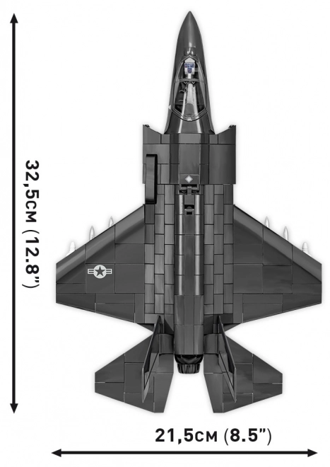 Caccia F-35B Lightning II delle Forze Armate USAF