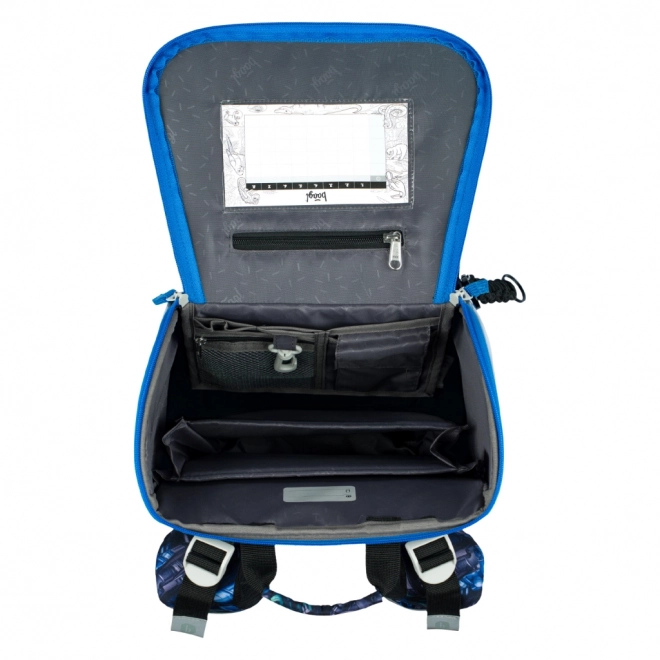 Zaino scolastico Zippy Auto da Corsa