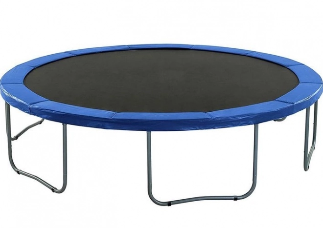 Copertura per molle trampolino 244cm - Blu