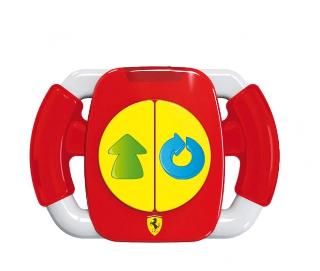 Auto F1 RC Ferrari per bambini