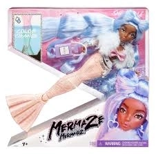 Bambola Mermaze Mermaidz - Kishiko – Shellnelle