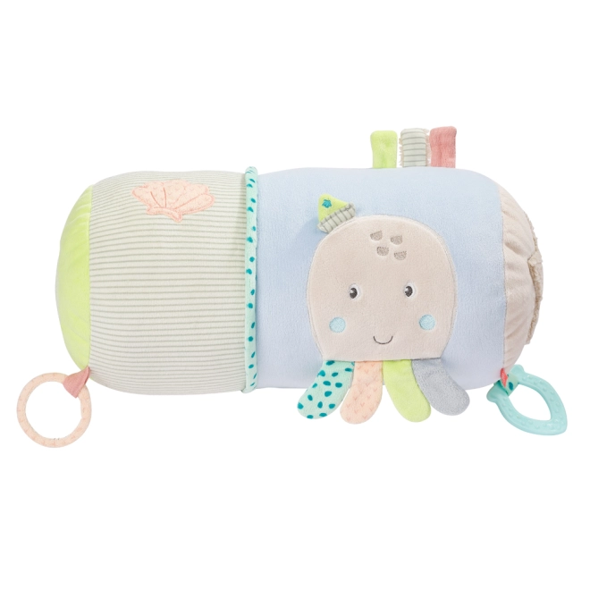 Sicuro per la pelle delicata dei bambini