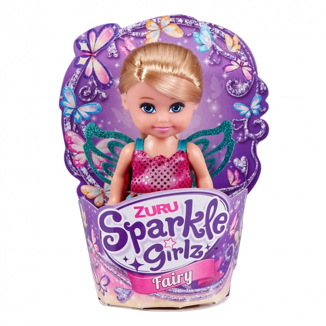 Bambola ZURU Sparkle Girlz Fata