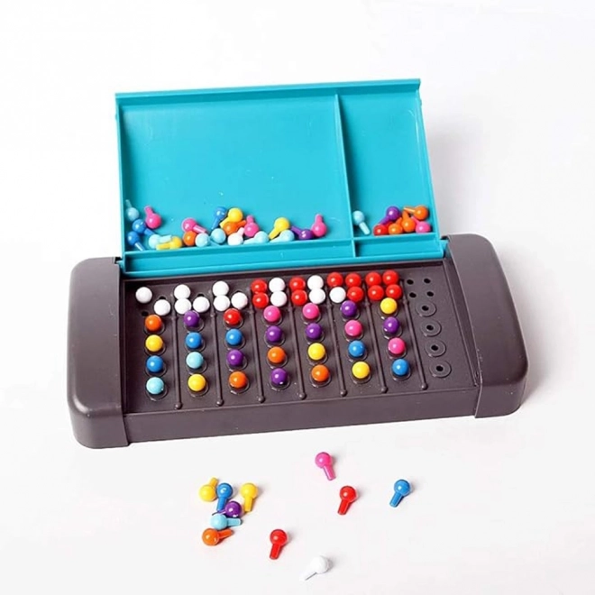 Gioco Logico Woopie Rompiscatole Portatile