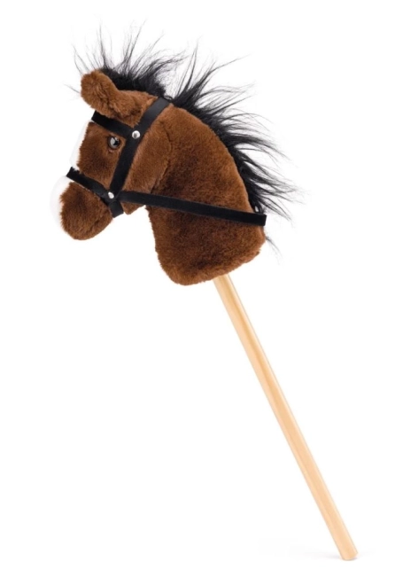 Cavallo a stecca Hobby Horse Bonnie