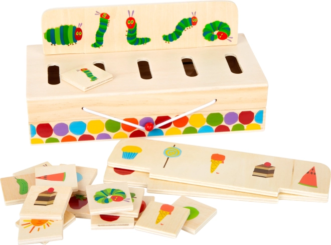 Imparare giocando: forme e colori