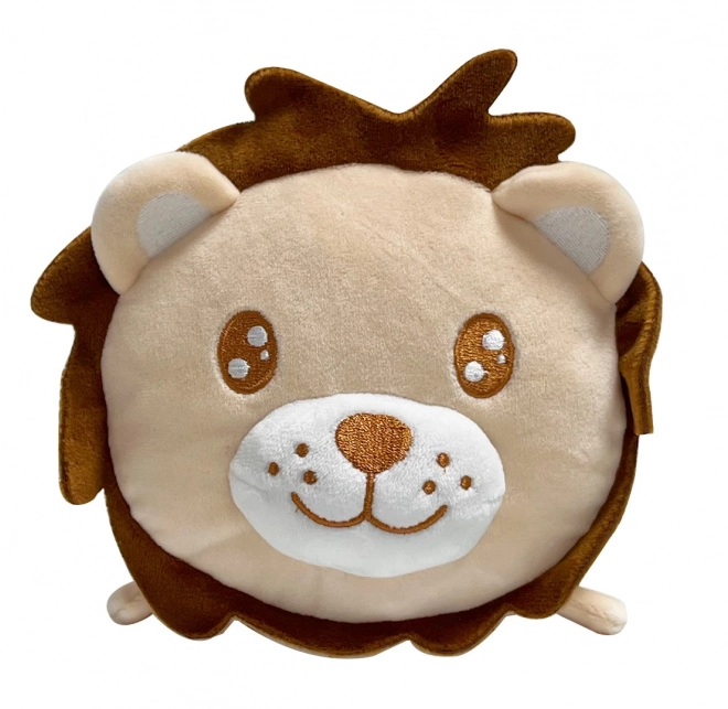 Peluche Leone Magico per Bambini - 20 cm