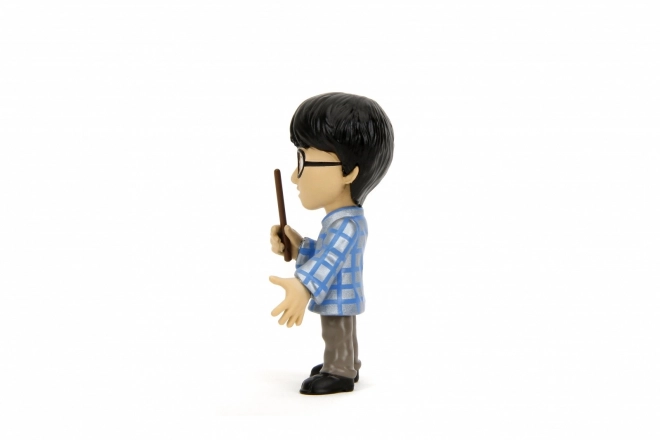 Figura metallica di Harry Potter