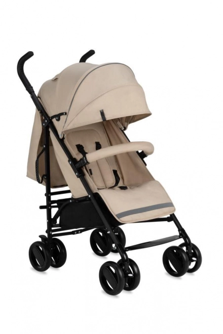 Passeggino MoMi Akira Beige