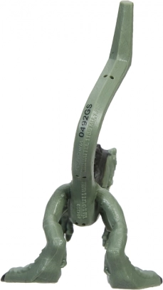 Dinosauro Mondo Giurassico 9 cm