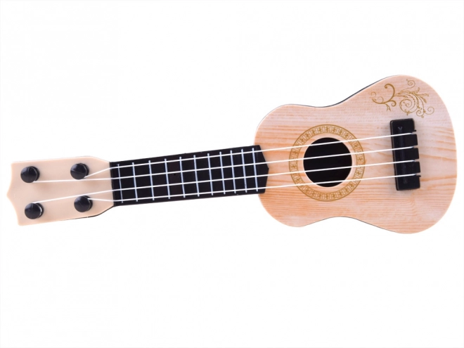 Mini chitarra ukulele per bambini