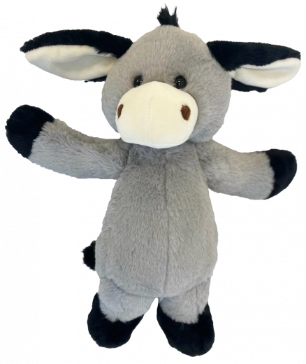 Dettagli ricamati sicuri