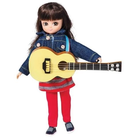 Gioco immaginario a tema musicale