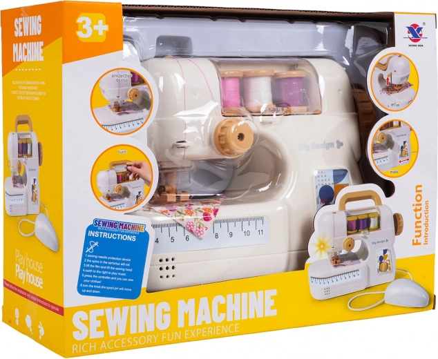 Luce e suoni per un’esperienza realistica