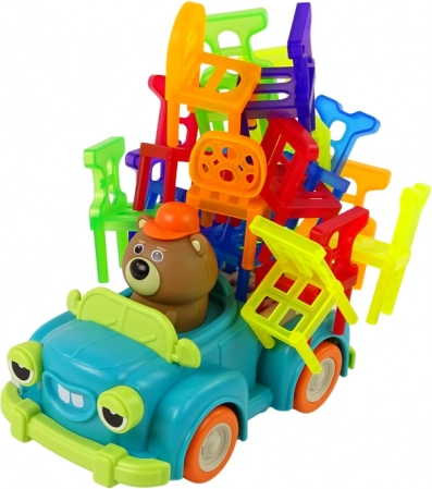 Design tenero che piace ai bambini