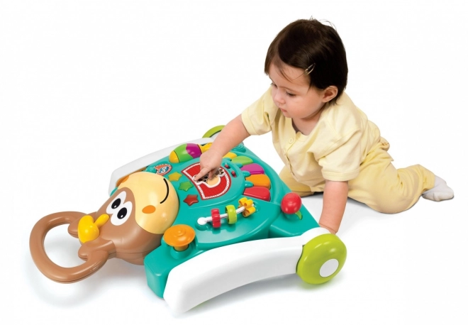 Cavallino Musicale 3 in 1
