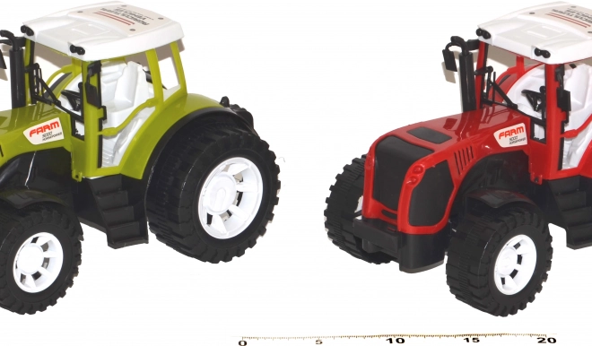 Trattore a inerzia 28 cm