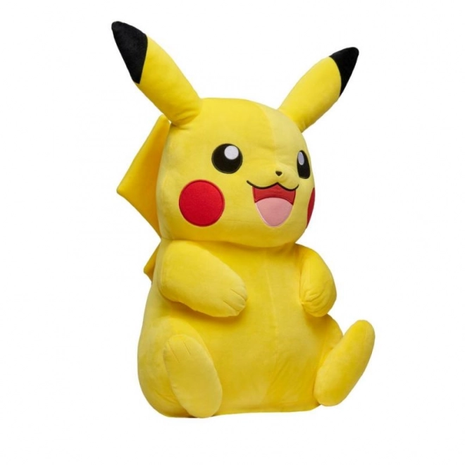 Peluches Pokémon Pikachu 60 cm