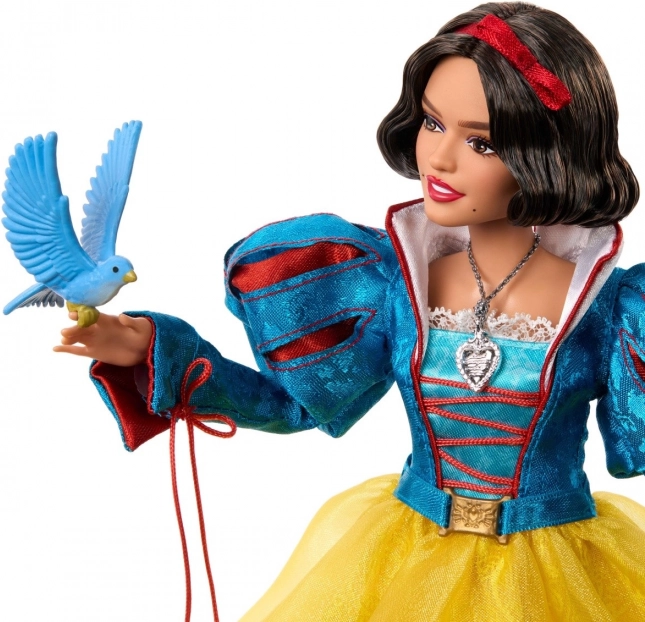 Bambola da collezione Disney Biancaneve