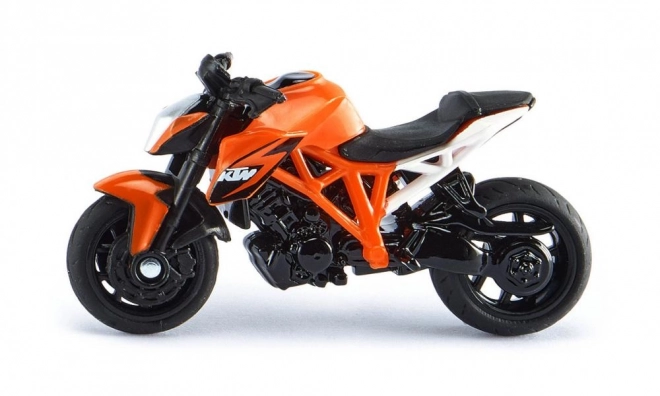 Siku Moto KTM 1290 Super Duke R