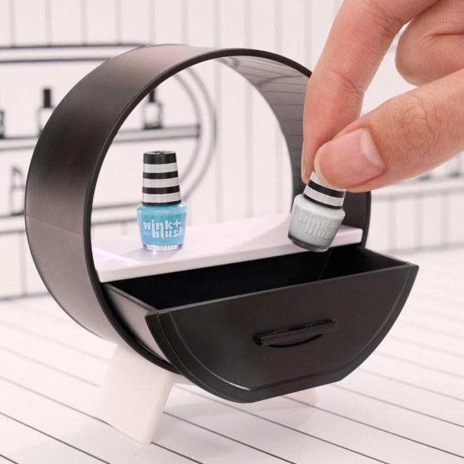 Figure Miniverse - Crea il tuo Mini Display per il Trucco